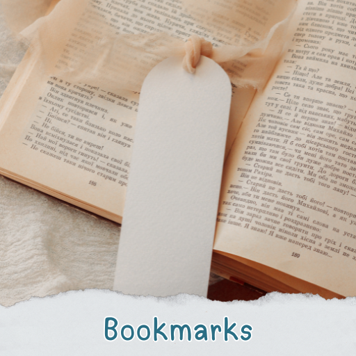 Bookmarks