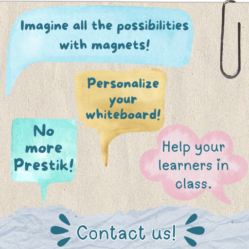 Imagine all the possibilities