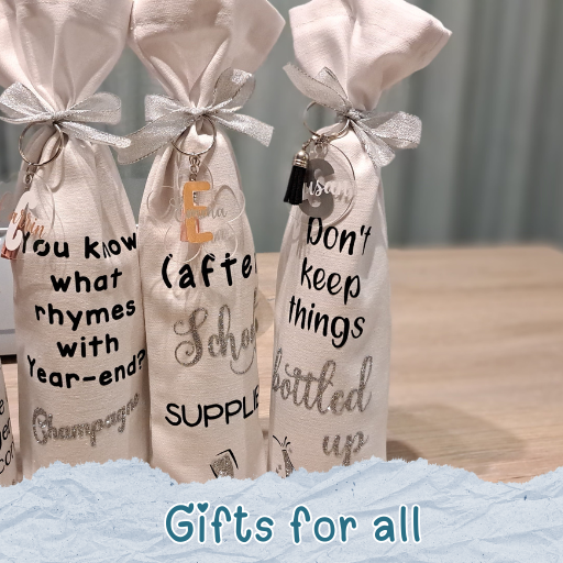 Gifts for all