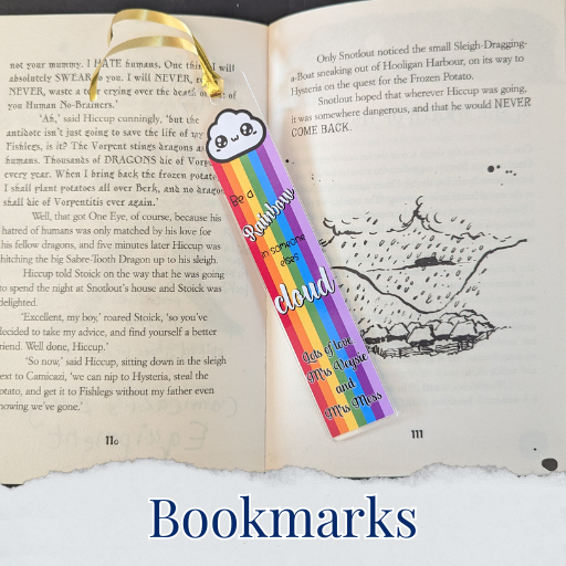 Bookmarks