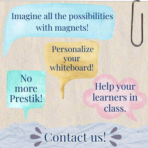 Imagine all the possibilities